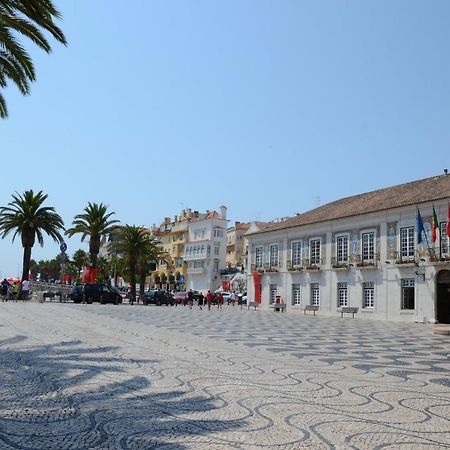 Fashionable And Modern Apartment - Cascais Bagian luar foto