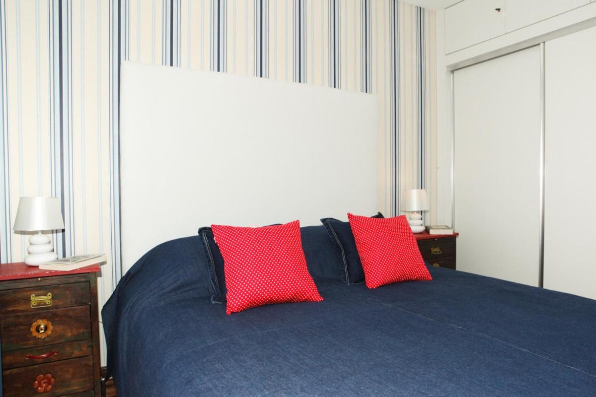 Fashionable And Modern Apartment - Cascais Bagian luar foto