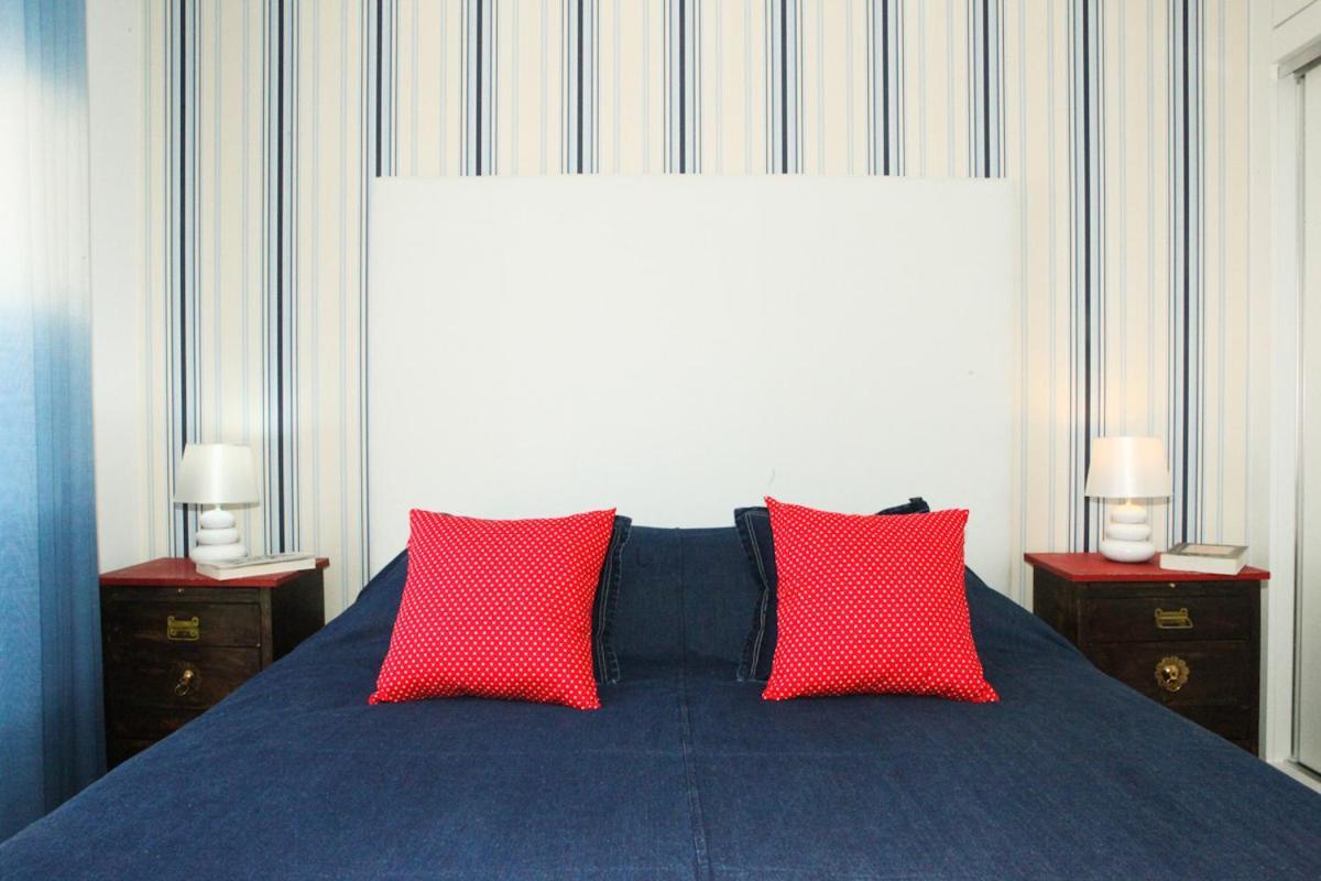 Fashionable And Modern Apartment - Cascais Bagian luar foto