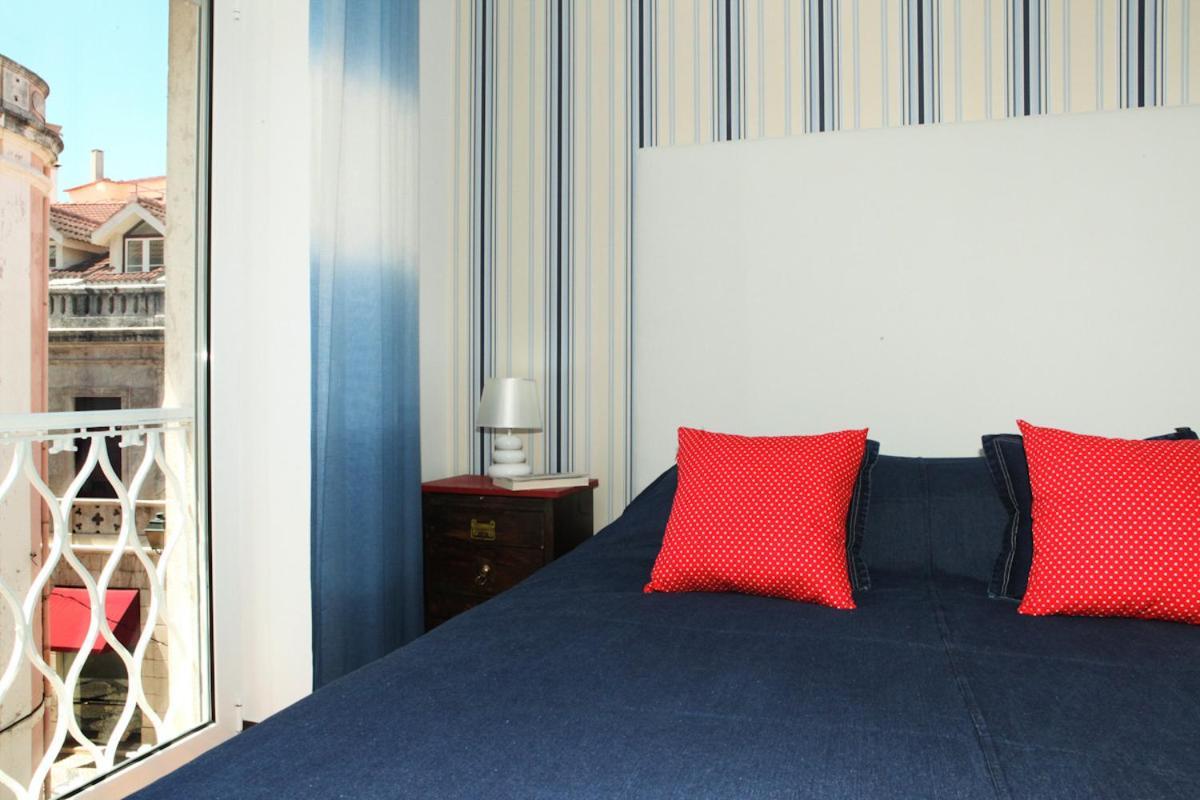 Fashionable And Modern Apartment - Cascais Bagian luar foto