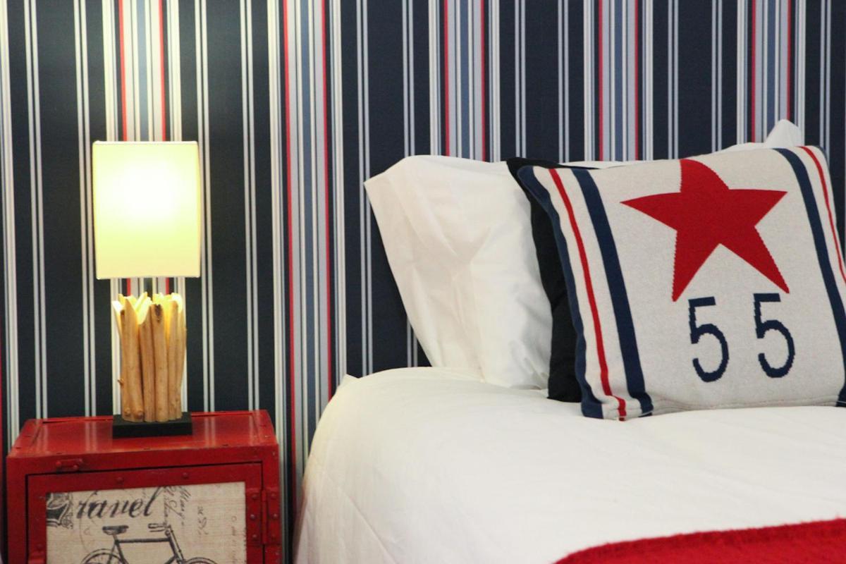 Fashionable And Modern Apartment - Cascais Bagian luar foto