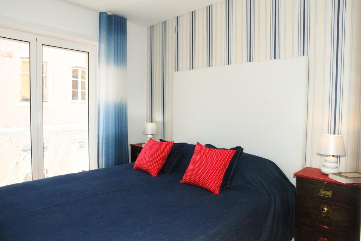 Fashionable And Modern Apartment - Cascais Bagian luar foto