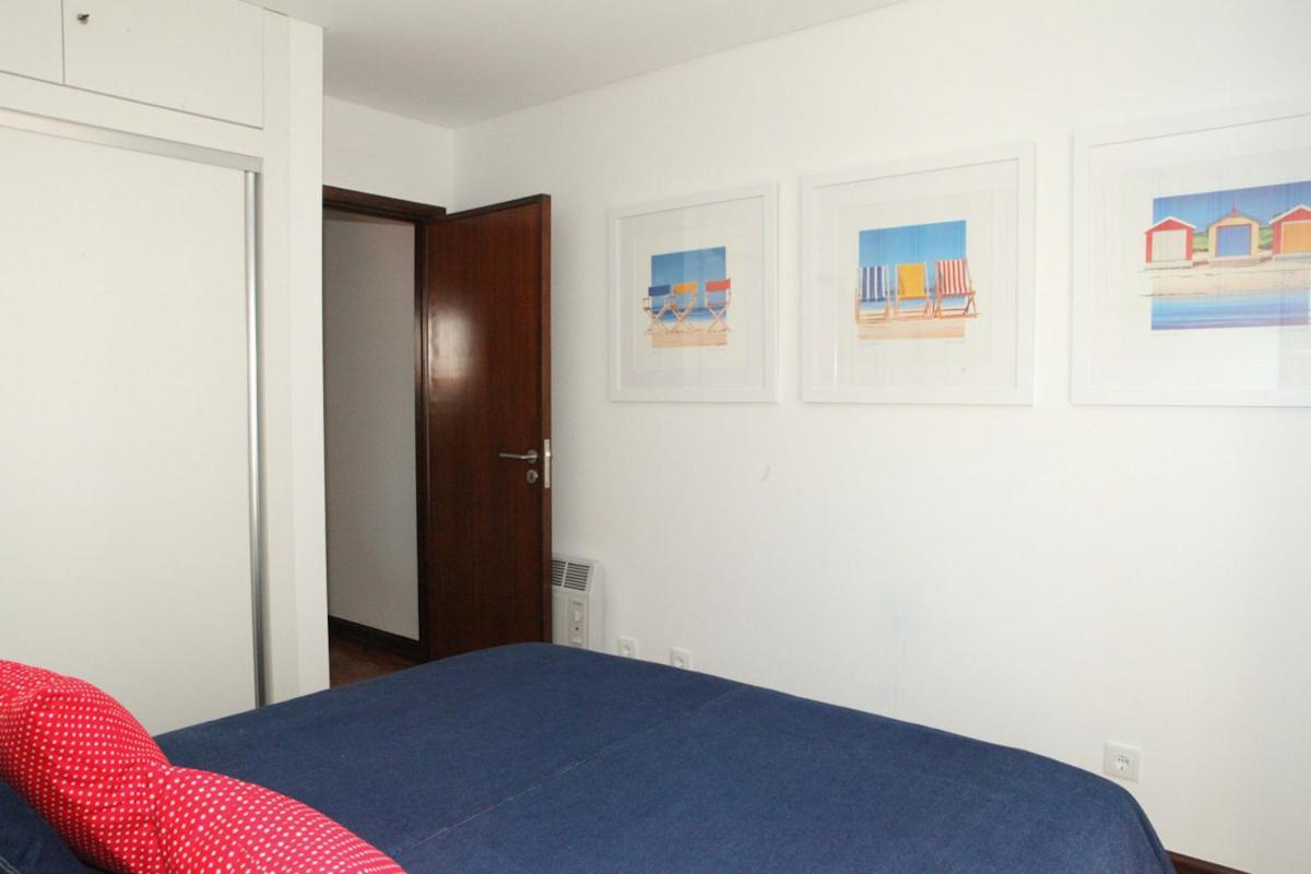 Fashionable And Modern Apartment - Cascais Bagian luar foto